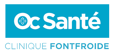 CSE Clinique Fontfroide